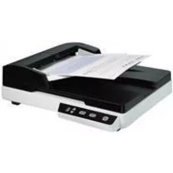 Dokumendiskanner Avision AD120 A4 dupleks tasapinnaline 600 dpi, 35-leheline ADF
