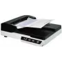 Dokumendiskanner Avision AD120 A4 dupleks tasapinnaline 600 dpi, 35-leheline ADF
