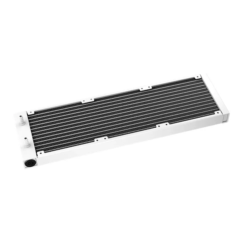 Terviklik vedelikjahuti DeepCool LS720 WH 12 cm 500-2250 RPM 32,9 dB