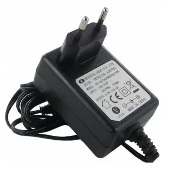 Toiteplokk Yealink PSU 5V 2A – Yealki asendusadapter Yealki seadmetele