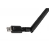 Võrgukaart Cudy WU1400 WLAN 867 Mbit/s USB Kaheriba Wi-Fi 5