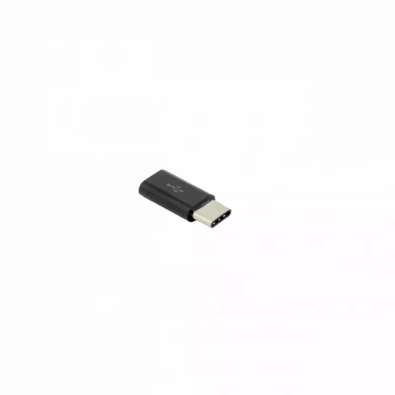 Sbox Micro USB 2.0 F. -> TYPE C M. Must AD.USB-C B