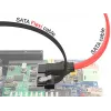 SATA-kaabel DeLOCK 83838 0,1 m