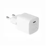 Kaasaskantav USB-C reisilaadija FIXED FIXC30M-C-WH 30W kompaktne disain