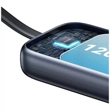 Usams CD245SBWXC02 1200 mAh akupank Apple Watchile — kaasaskantav laadija