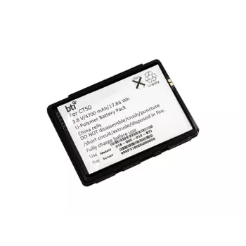 Bti 1C Bat For Honeywell CT50 Oem: 318-055-008 318-055-016
