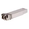 HPE Aruba saatja-vastuvõtja 1Gbit/s SFP LC LX 10km SMF XCVR I-Tmp
