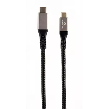 USB-kaabel Gembird CCBP-USB3-CMCM100-1.5M