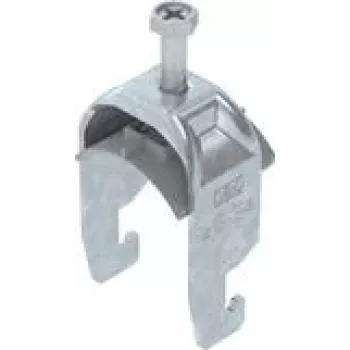 OBO Bettermann kinnitusklamber 28-34mm BS-U1-K-34 FT (1186729)