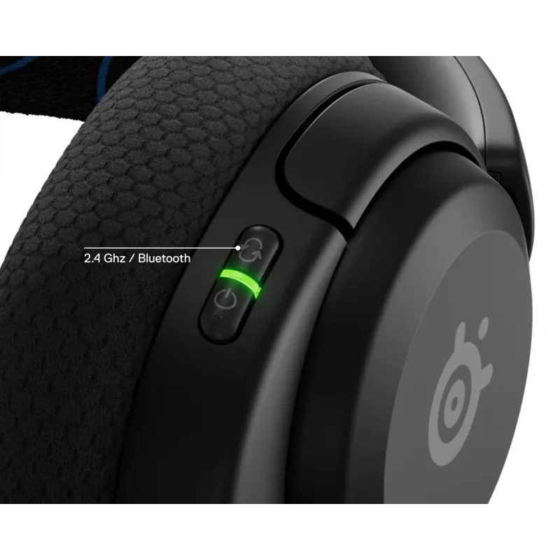 Peakomplekt Steelseries Arctis Nova 5P Wireless