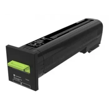 Toner Lexmark Toner Corporate Must 8k 72K20KE