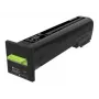Toner Lexmark Toner Corporate Must 8k 72K20KE