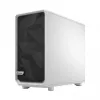 Case Meshify 2 Lite Valge TG Clear