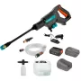 Survepesur Gardena AquaClean 24/18V P4A