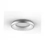 Synergy 21 LED Rundleuchte Donut nw Hõbedane 25W