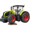 Auto mudel BRUDER 03012 mängusõiduk/mängurada