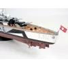 Plastmudellaev REVELL Tirpitz mõõtkavas 1:350