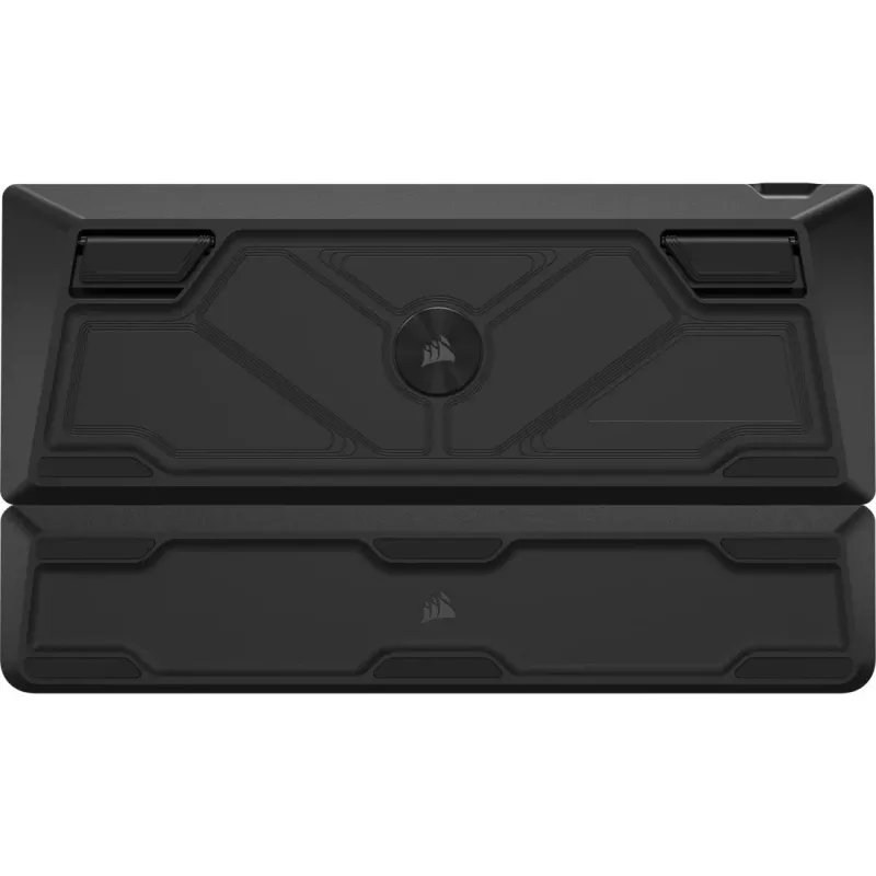 Mehaaniline numbriklahvideta klaviatuur CORSAIR K70 PRO TKL — RGB-taustvalgustusega, kompaktne paigutus