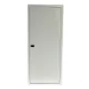 Jaotuskilp TIBOX 440x1050x115mm; 6x16mod., seinasisene, siseruumidesse