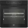 Sisseehitatud elektriahi BEKO BBIS17300BSEA, 60 cm, 72 L, multifunktsionaalne, SteamAid™, Airfry, A+