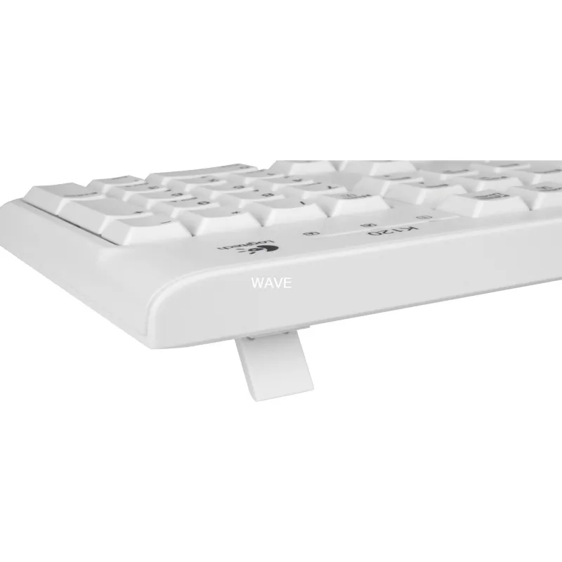 Klaviatuur Logitech K120 äriklassile