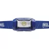 Peavõrulamp Petzl Tikka Core sinine LED 100 lm USB laetav