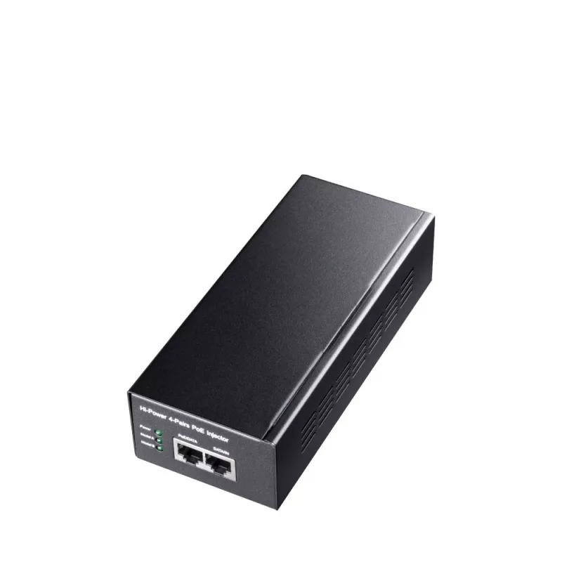 PoE+/PoE-sisestaja Cudy Gigabit 60W