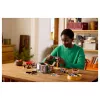 LEGO Cullen House 21354 Ideas mudel — 1000+ tükist moodulhoone komplekt