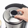 Kohvimasin Petra 1.25L PT6162VDE