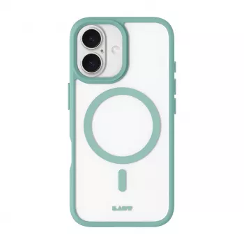 LAUT HUEX PROTECT ümbris iPhone 16 seeriale