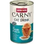 ANIMONDA Carny Cat Drink Tuna - kassimaiused - 140 ml