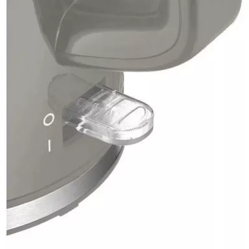 Elektriline veekeetja Amica 1,7 l 2200 W Hall