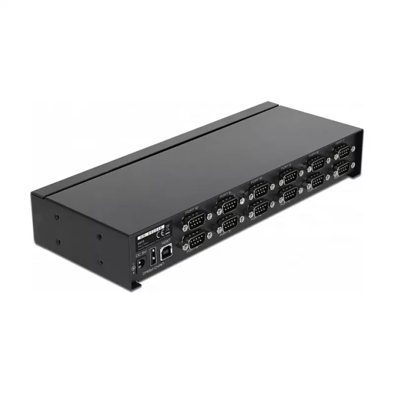 USB-jaotur DeLOCK 64070