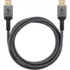 Goobay | DisplayPorti kaabel, 8K 60 Hz | 65264 | DisplayPort