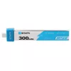 BetaFPV BT2.0 1S droonipatarei komplekt 300mAh 8-pakk, 3,8V