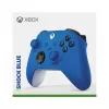 Microsoft Xbox juhtmevaba mängupult sinine, valge Bluetooth/USB mängupult analoog / digitaalne Android, PC, Xbox One, Xbox One S, Xbox One X, Xbox Series S, Xbox Series X, iOS
