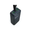 Kaasaskantav laadija Port Designs 907003 30000 mAh