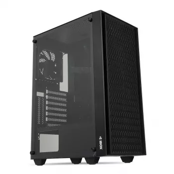 iBox CETUS 903 Midi Tower Must