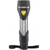 Käsilamp Varta Day Light Multi LED F20 must hõbedane kollane