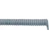 LAPP 73220374 Spiraalkaabel UNITRONIC® SPIRAL LiF2Y11Y 500 mm / 2000 mm 12 x 0,25 mm² Hall 1 tk (73220374)