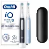 Oral-B iO3 Series elektriline hambahari, must