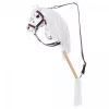 Hobuke pulgal HOPPIHORSE Hobby Horse A4 Leopard