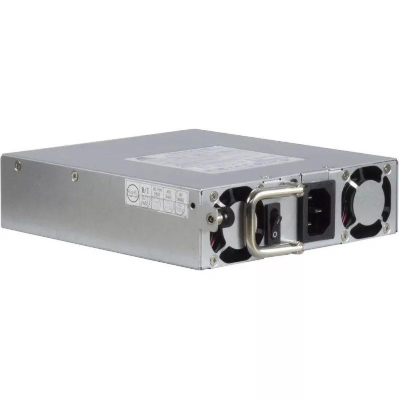 Toiteplokk Inter-Tech ASPOWER R2A-MV0700 700 W