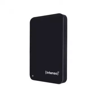 Intenso Memory Drive 5TB 2,5-tolline kaasaskantav kõvaketas, must