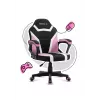 Laste mängutool Huzaro Ranger 1.0 Pink Mesh