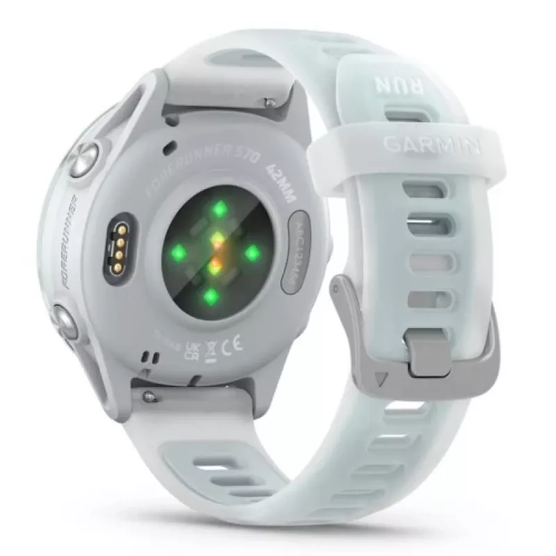 Nutikell GARMIN Forerunner 570 42 mm GPS Wi‑Fi