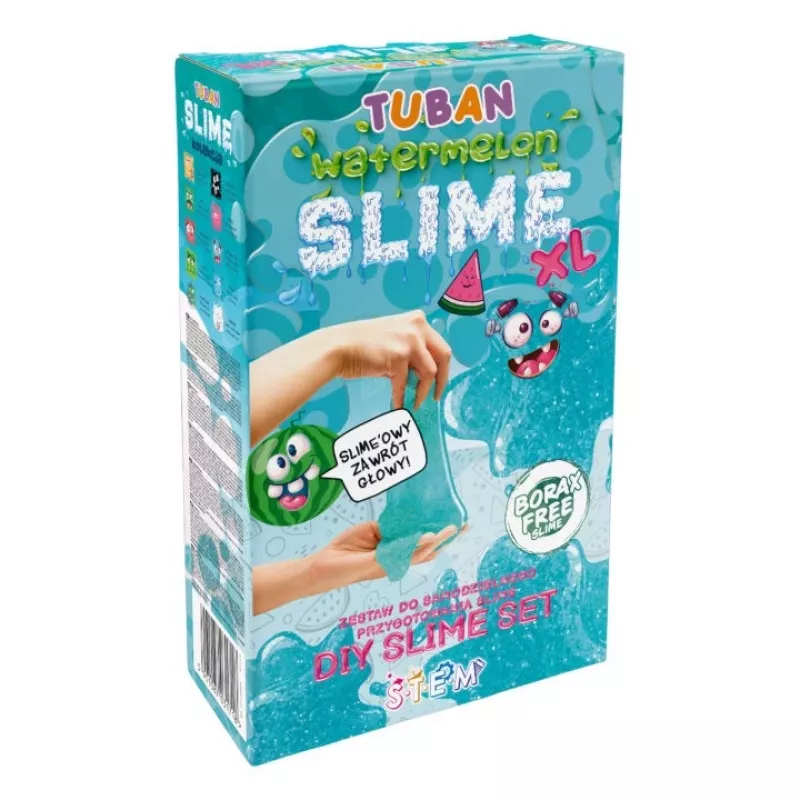 Laste meisterduskomplekt Tuban TU3171