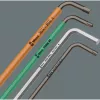 Wera 967/9 TX XL Torx L-võtmete komplekt, 9 tk