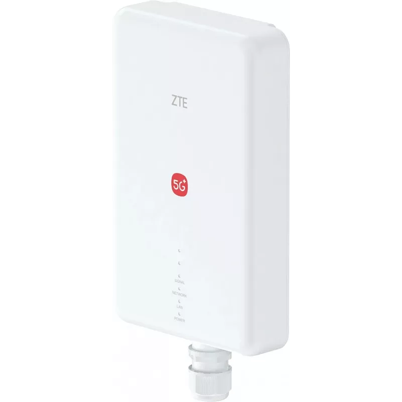 Ruuter ZTE G51F 5G MC7510