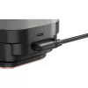 AIO vedelikprotsessorijahuti CORSAIR WAK iCUE LINK TITAN 420 RX 420mm RGB